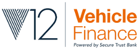 V12 Vehicle Finance